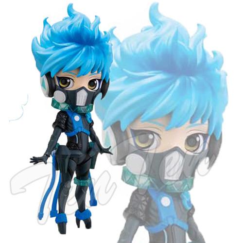 BANPRESTO（バンプレスト） ディズニー ツイステッドワンダーランド Q