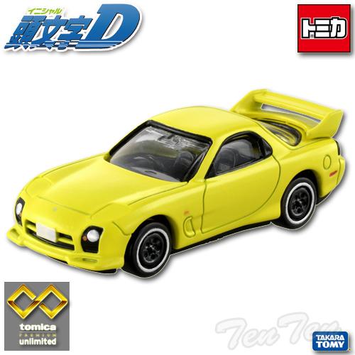 トミカプレミアム 発売記念仕様 7台セット　① 予約受付商品】トミカプレミアム unlimited STEERING VIEW 頭
