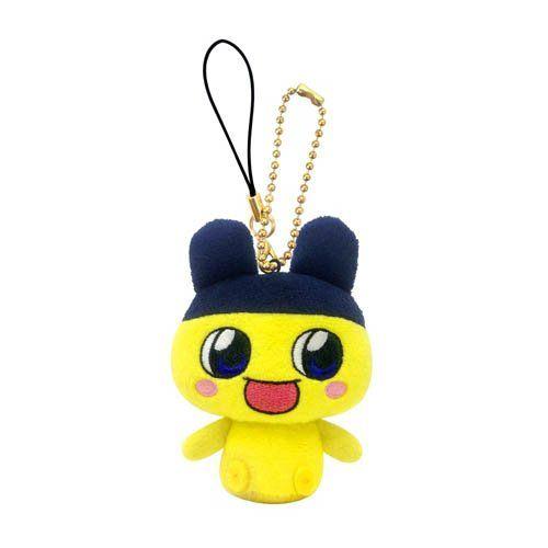 たまごっち クリーナーつきマスコットだっち まめっち メロディっち