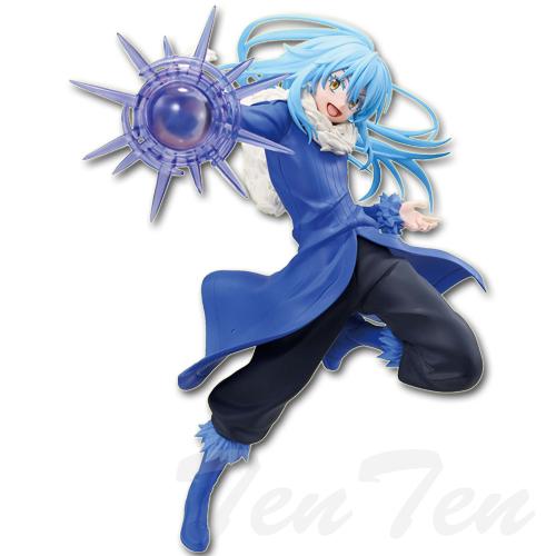 VF8049 未開封 転スラ ESPRESTO リムル=テンペスト 6個セット BANPRESTO 転生したらスライムだった件 ESPRESTO Phantom Effect