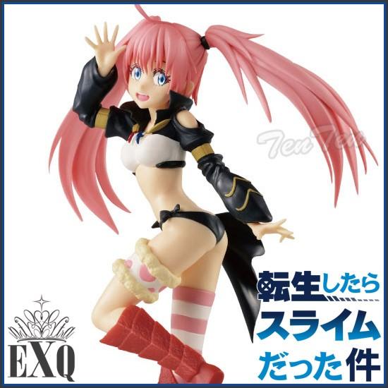 BANPRESTO 転生したらスライムだった件 ミリム フィギュア EXQ BANPRESTO 転生したらスライムだった件 ミリム フィギュア EXQ