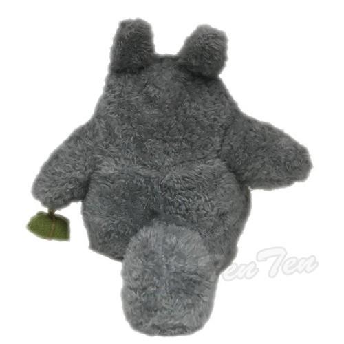 となりのトトロ ふんわり 大トトロ ぬいぐるみ Sサイズ スタジオジブリ ふんわりぬいぐるみ 約15cm 新作 トトロ グッズ Ttr Feri S Dai 天天ストア 通販 Yahoo ショッピング