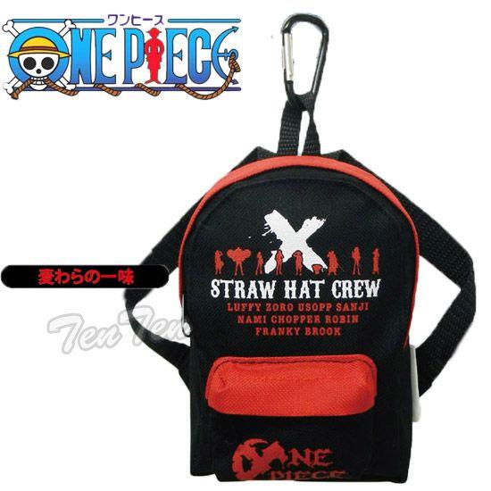 ワンピース グッズ 火拳のエース リュック型ポーチ モバイルケース One Piece Tykp Ac 天天ストア 通販 Yahoo ショッピング
