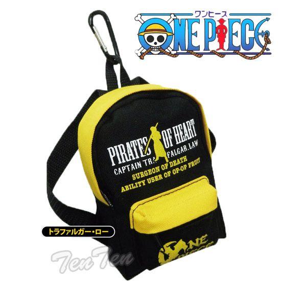 トラファルガー ロー リュック USJ ワンピース トラファルガーロー リュック USJ