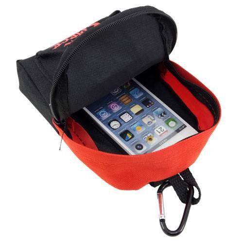 ワンピース グッズ ロー リュック型ポーチ モバイルケース ONE PIECE