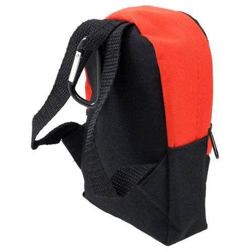 ワンピース グッズ ロー リュック型ポーチ モバイルケース ONE PIECE