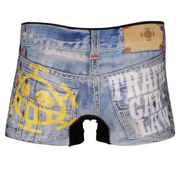 ワンピース ボクサーパンツ トラファルガー ロー グッズ Udk Row Dm 天天ストア 通販 Yahoo ショッピング