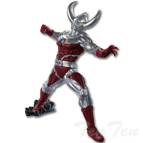 BANPRESTO ウルトラマンシリーズ 豪塊 ウルトラの父 【即納品 BANPRESTO ウルトラマンシリーズ 豪塊 ウルトラの父 【即納品