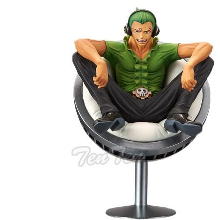 ワンピース フィギュア ヨンジ 単品 ワンピース Dxf The Grandline Series Vinsmoke Family Vol 1 One Piece Vsmk1 T 天天ストア 通販 Yahoo ショッピング