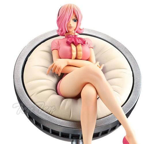Liste des Figurines Vinsmoke Family One Piece