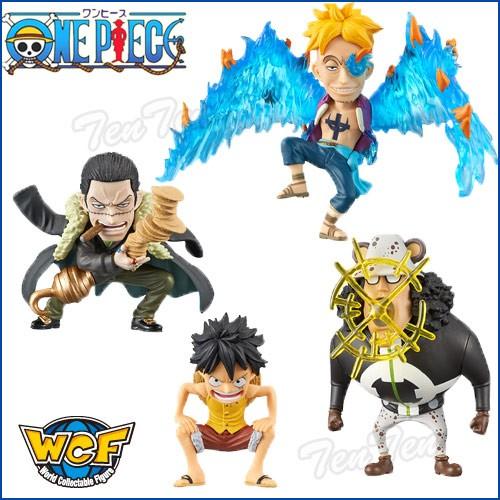 BANPRESTO - ワンピース:ONE PIECEフィギュア4点セット ワンピースフィギュア 4点セット｜Yahoo!フリマ（旧PayPayフリマ）