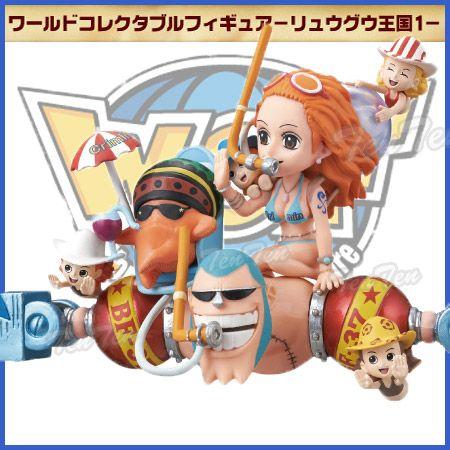 BANPRESTO ワンピース フィギュア ワールドコレクタブル BANPRESTO ワンピース フィギュア ワールドコレクタブル