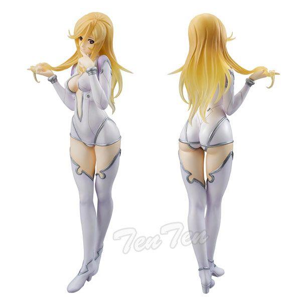 メガハウス ヤマトガールズコレクション 宇宙戦艦ヤマト2199 メガハウス ヤマトガールズコレクション 宇宙戦艦ヤマト2199