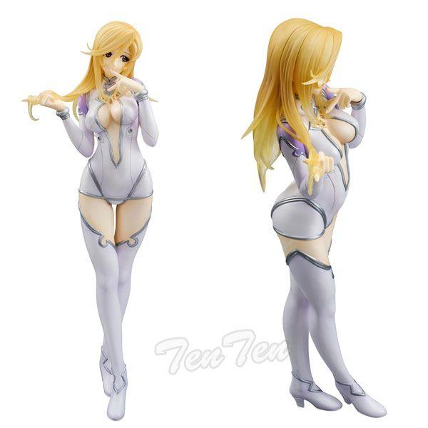 メガハウス ヤマトガールズコレクション 宇宙戦艦ヤマト2199