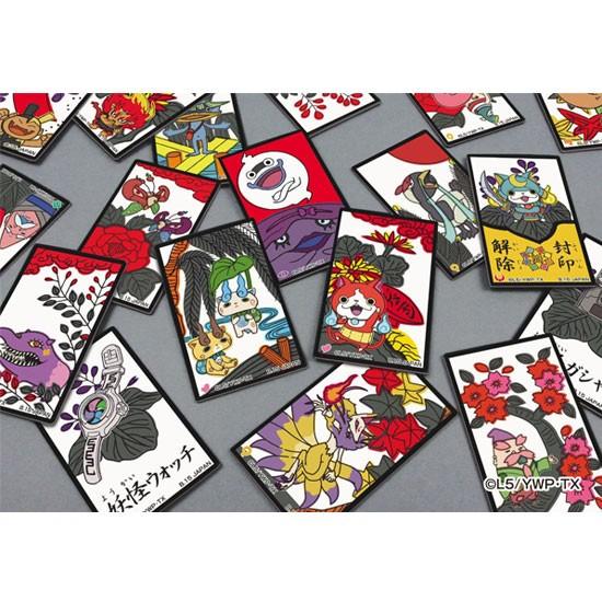 妖怪ウォッチ 花札 カードゲーム グッズ : 天天ストア - 通販 - Yahoo