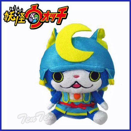 妖怪ウォッチ くったりぬいぐるみだニャン ブシニャン レジェンド妖怪 グッズ Ykw Kn Bs 天天ストア 通販 Yahoo ショッピング