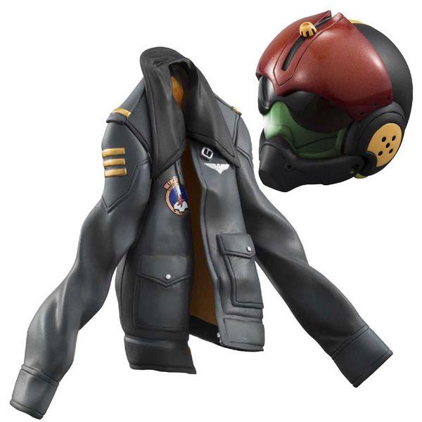 BANPRESTO ヤマトガールズコレクション 山本 玲 パイロット BANPRESTO ヤマトガールズコレクション 山本 玲 パイロット