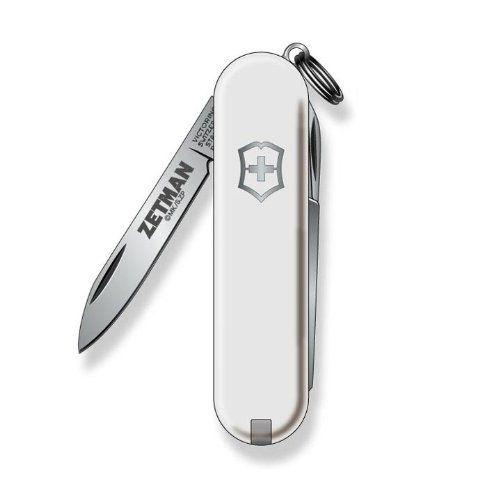 ZETMAN グッズ VICTORINOX コラボマルチツール ALPHASモデル ZETMAN グッズ VICTORINOX コラボマルチツール ALPHASモデル