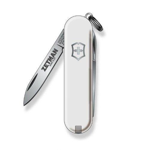 ZETMAN グッズ VICTORINOX コラボマルチツール ALPHASモデル アルファス｜ten-ten-store