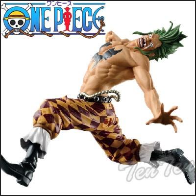 ワンピース フィギュア バルトロメオ ワンピースscultures Big 造形王頂上決戦5 Vol 3 バルトロメオ ノーマル単品 Zko5 3bt 天天ストア 通販 Yahoo ショッピング