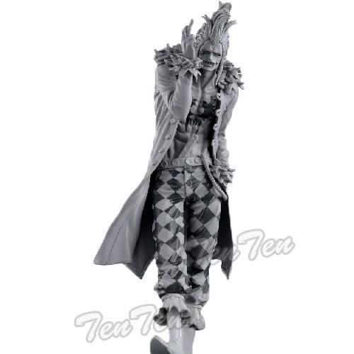 BANPRESTO - ワンピース　フィギュア　バルトロメオ Amazon.co.jp: (バンプレスト) Banpresto バルトロメオ