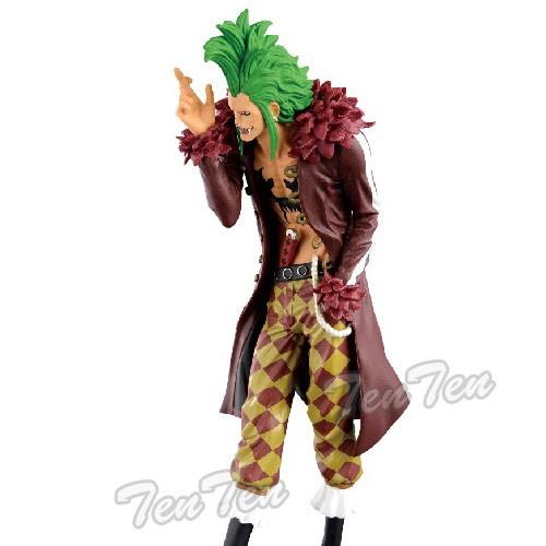 BANPRESTO ワンピース フィギュア バルトロメオ 立ちポーズ BANPRESTO ワンピース フィギュア バルトロメオ 立ちポーズ