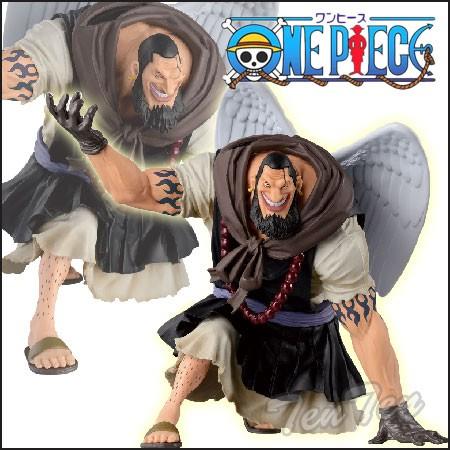 ワンピース フィギュア ウルージ レア ワンピースscultures Big 造形王頂上決戦5 Vol 1 通常 原型カラー 2体セット Zko5 Urj Rs 天天ストア 通販 Yahoo ショッピング