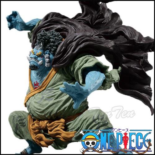 ワンピース フィギュア ジンベエ 単品 ワンピース Scultures Big 造形王頂上決戦vi Vol 4 通常カラー One Piece Zko6 Jnb T 天天ストア 通販 Yahoo ショッピング