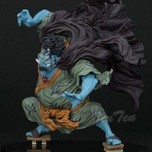 21年春夏再販 ワンピース Scultures Big 造形王頂上決戦vi Vol 4 ジンベエ プライズ 値引 Carlavista Com