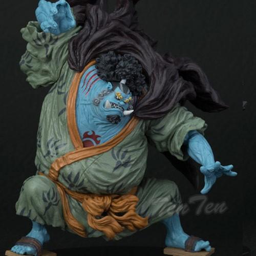 ワンピース フィギュア ジンベエ 単品 ワンピース Scultures Big 造形王頂上決戦vi Vol 4 通常カラー One Piece Zko6 Jnb T 天天ストア 通販 Yahoo ショッピング