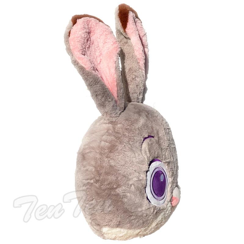 ズートピア ジュディ 大きい ぬいぐるみ クッション 【即納品】 Disney