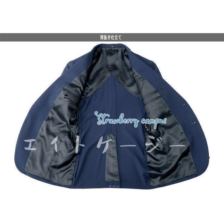 スーツ メンズスーツ 春夏スーツ スリムスタイル ストレッチ素材 ご