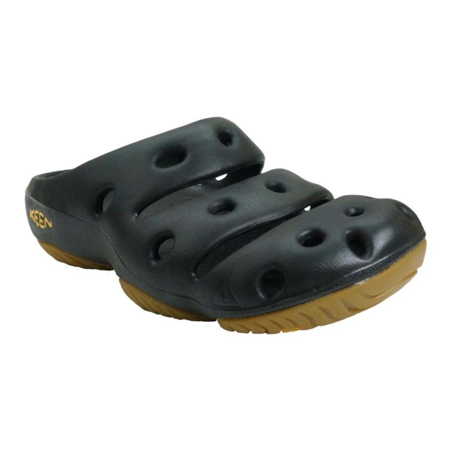 キーン ヨギ メンズサンダル Keen Yogui ブラック 天国屋yahoo 店 通販 Yahoo ショッピング