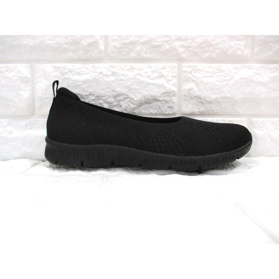 SKECHERS（スケッチャーズ） 100625 レディース スリッポン お仕事