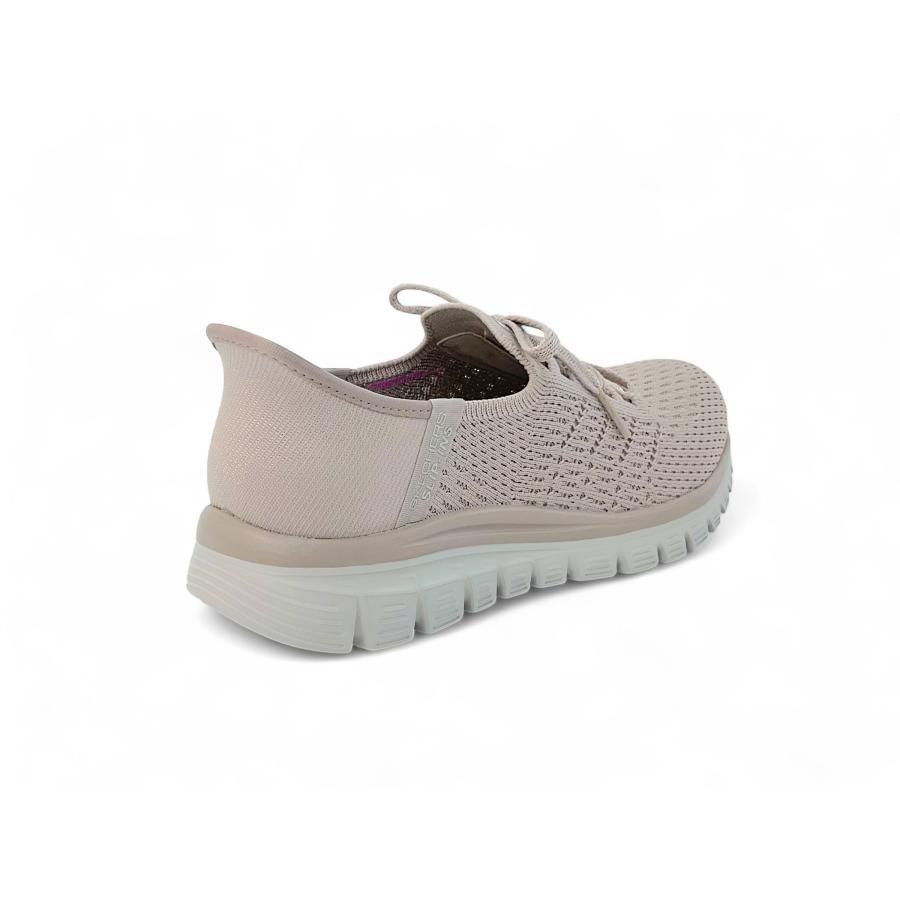 SKECHERS（スケッチャーズ） 100736 スリップインズ レディース