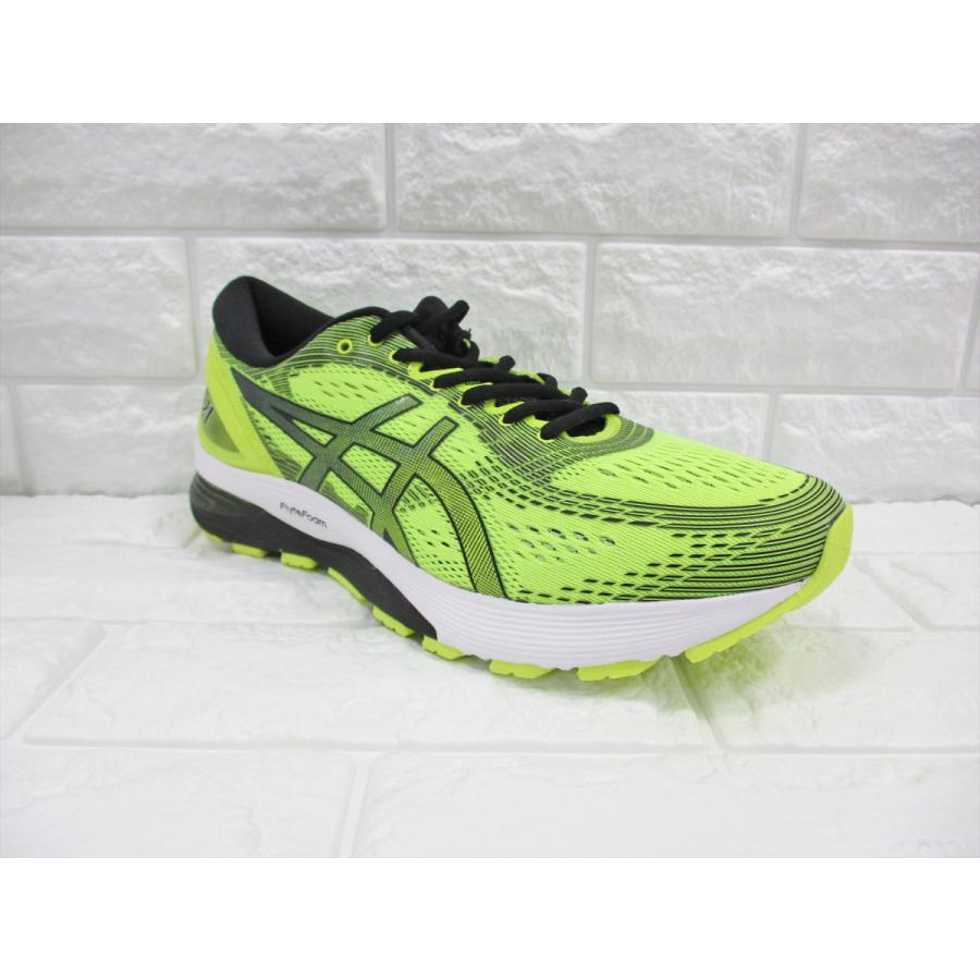 GEL-NIMBUS アシックス ランニングシューズ メンズ ゲルニンバス21