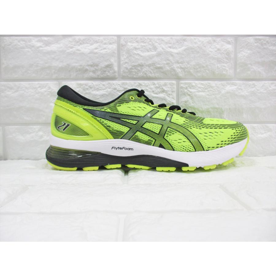 アシックス ランニングシューズ GEL-nimbus 21 Asics Gel Nimbus 21 Review | Running Shoes Guru