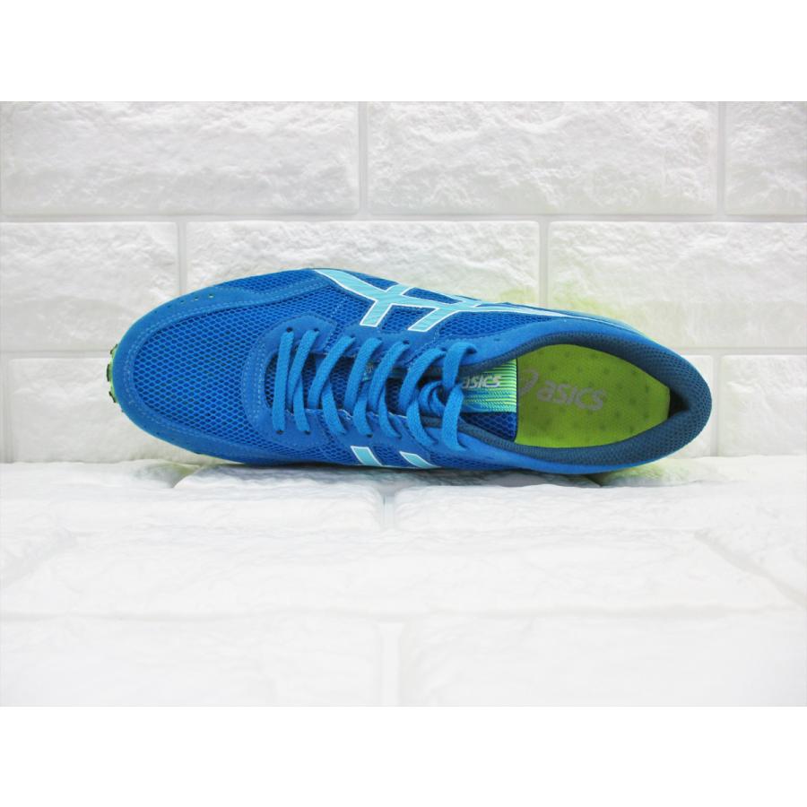 TARTHER アシックス メンズ ランニング マラソン シューズ ターサー