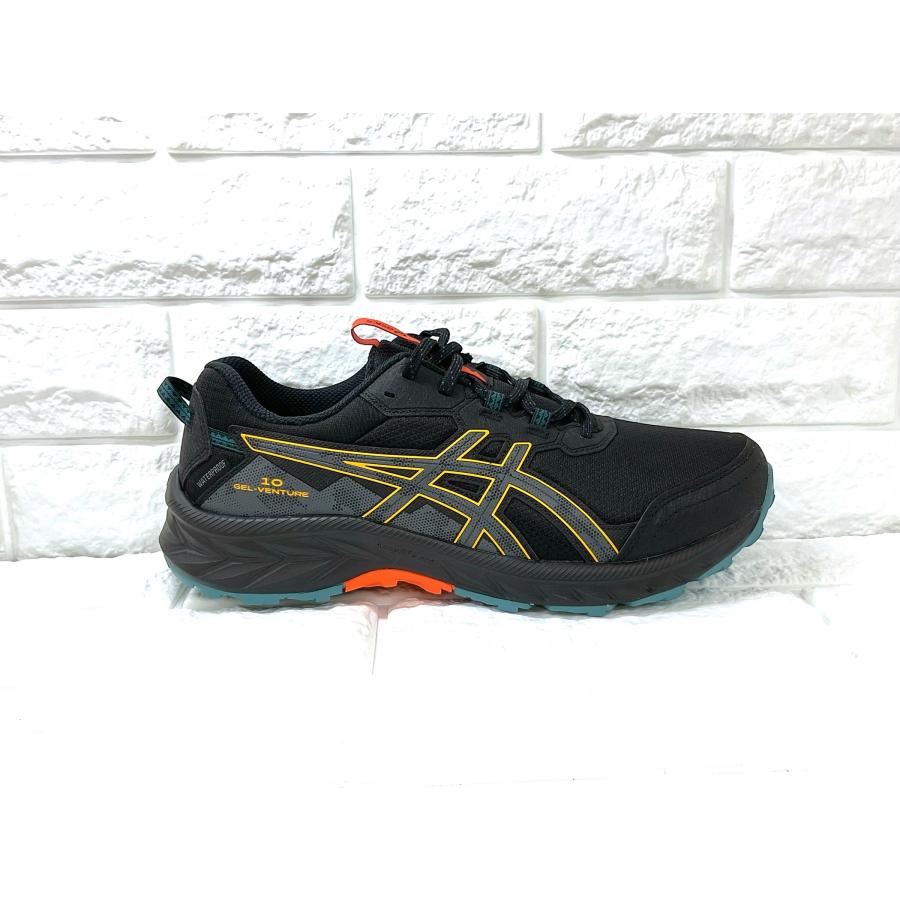 ASICS（アシックス） ランニング シューズ メンズ ゲルベンチャー 10