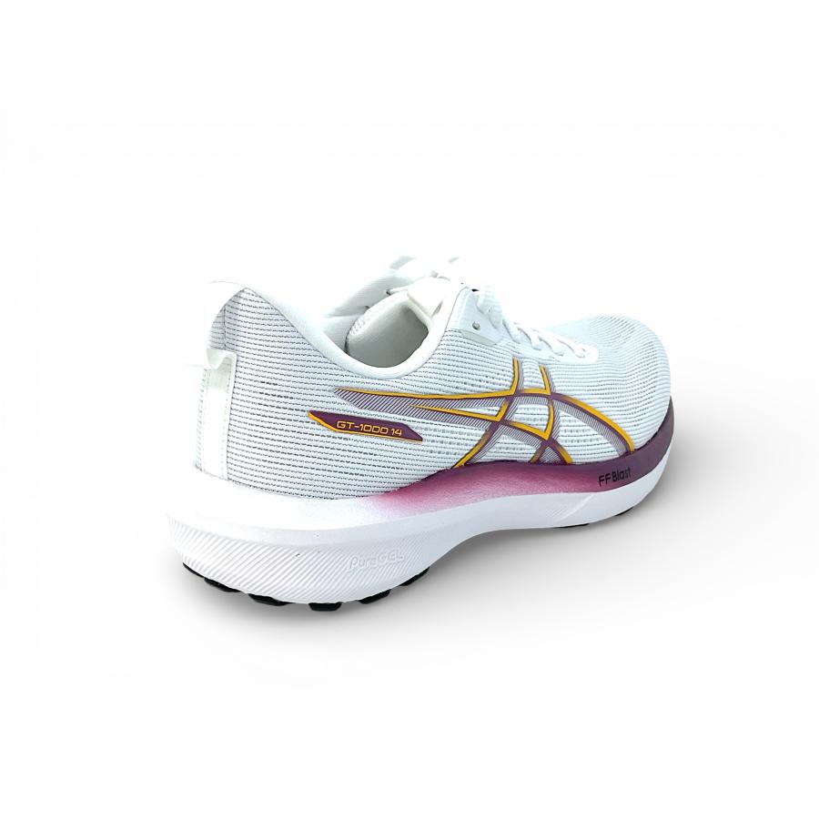 ASICS（アシックス） ランニング シューズ GT-1000 14 レディース