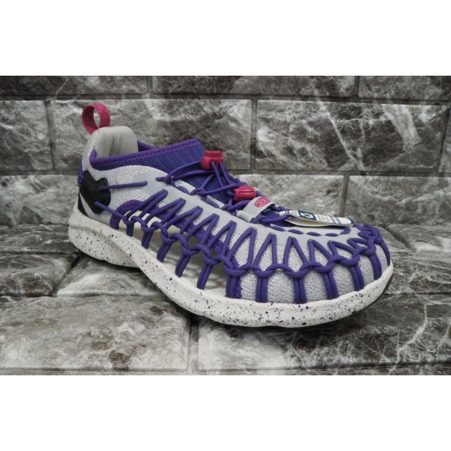 KEEN（キーン） レディース ユニーク スニーク KEEN UNEEK SNEAK