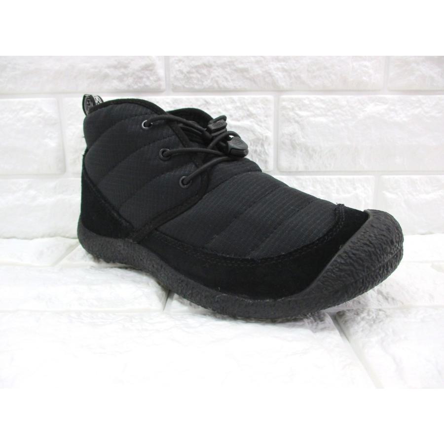 KEEN（キーン） レディース ハウザー II チャッカ ブーツ KEEN HOWSER