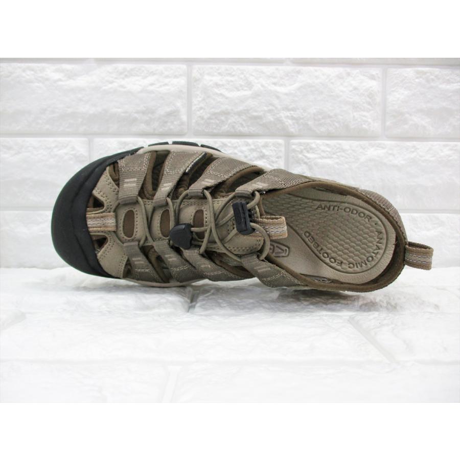 KEEN（キーン） スニーカー メンズ サンダル ニューポート H2 KEEN