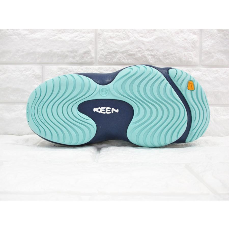 KEEN（キーン） メンズ サンダル ヨギ アーツ 葛飾北斎 雲の架け橋