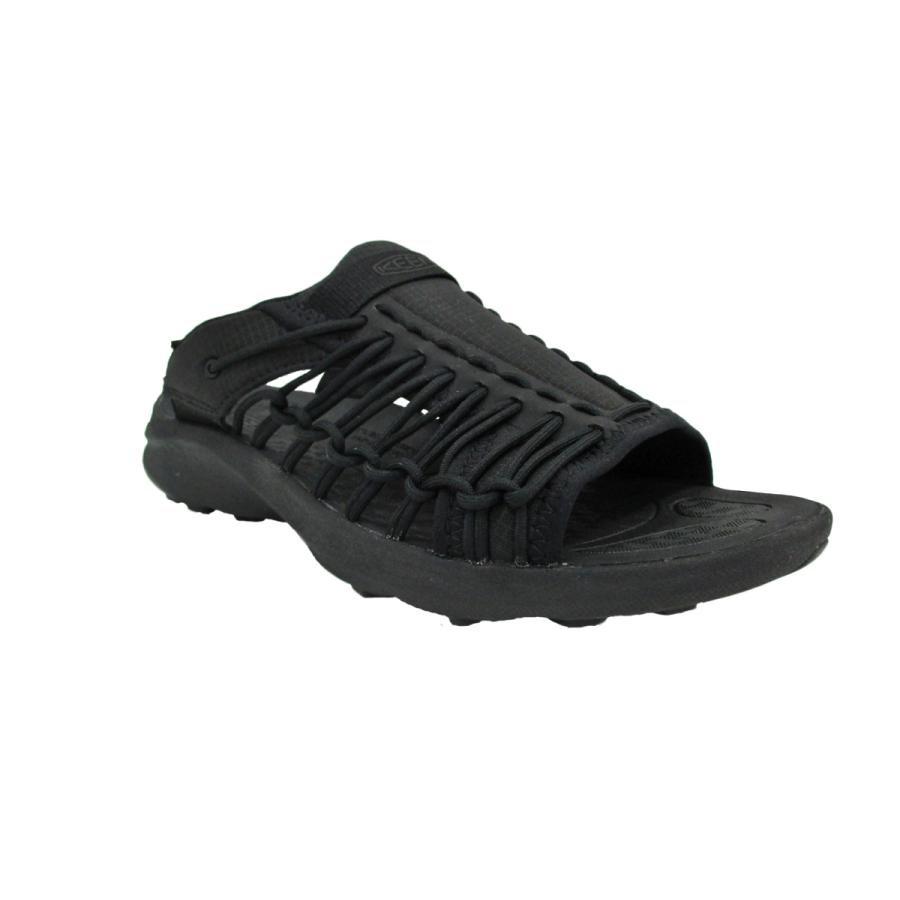 KEEN（キーン） メンズ ユニーク スニーク スライド KEEN UNEEK SNK