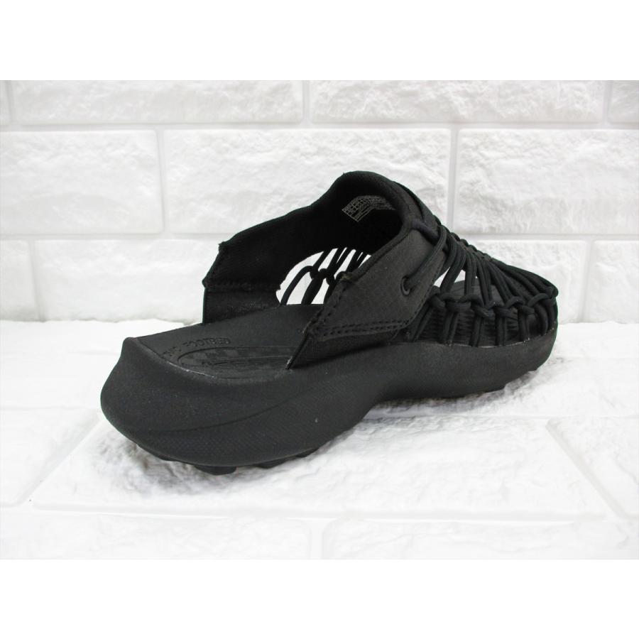 KEEN（キーン） メンズ ユニーク スニーク スライド KEEN UNEEK SNK