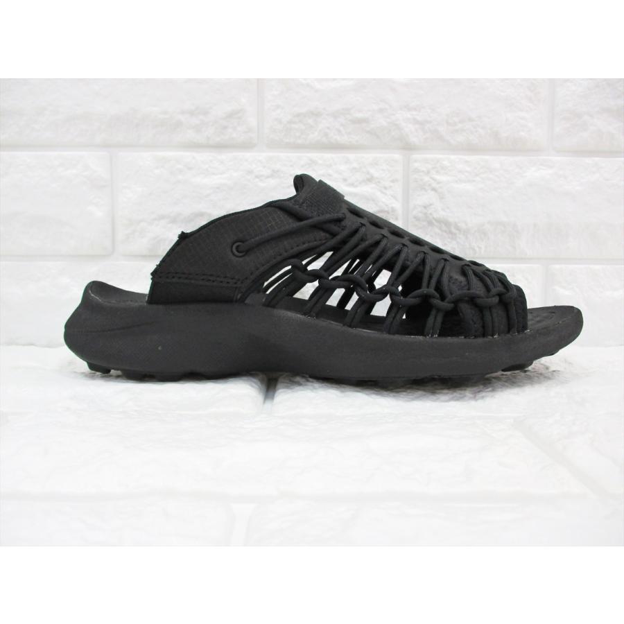KEEN（キーン） メンズ ユニーク スニーク スライド KEEN UNEEK SNK
