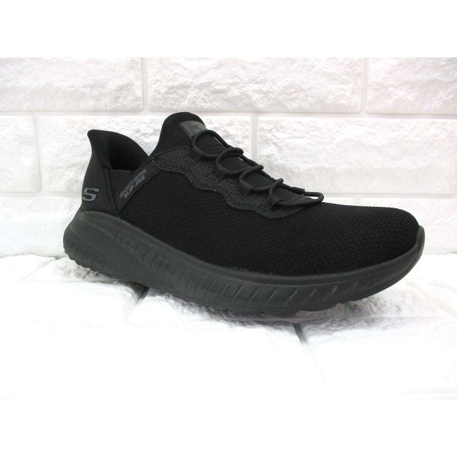 SKECHERS（スケッチャーズ） 108194 スリップインズ レディース SQUAD