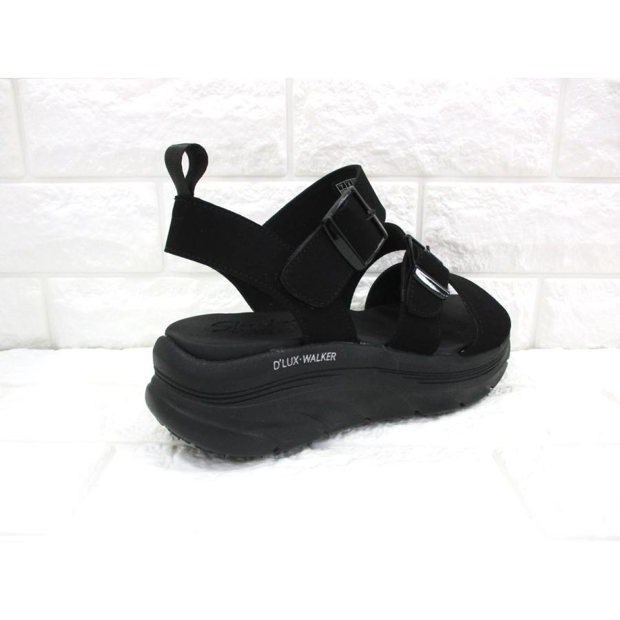 SKECHERS（スケッチャーズ） 119234 スニーカー サンダル 厚底
