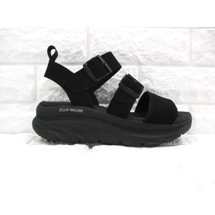 SKECHERS（スケッチャーズ） 119234 スニーカー サンダル 厚底